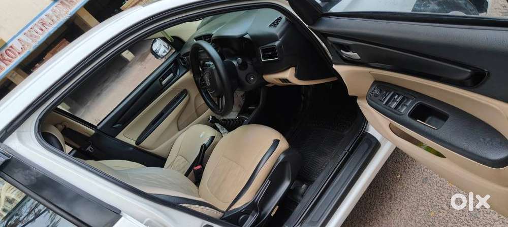 Honda Amaze 1.5 Smt I Dtec, 2019, Diesel