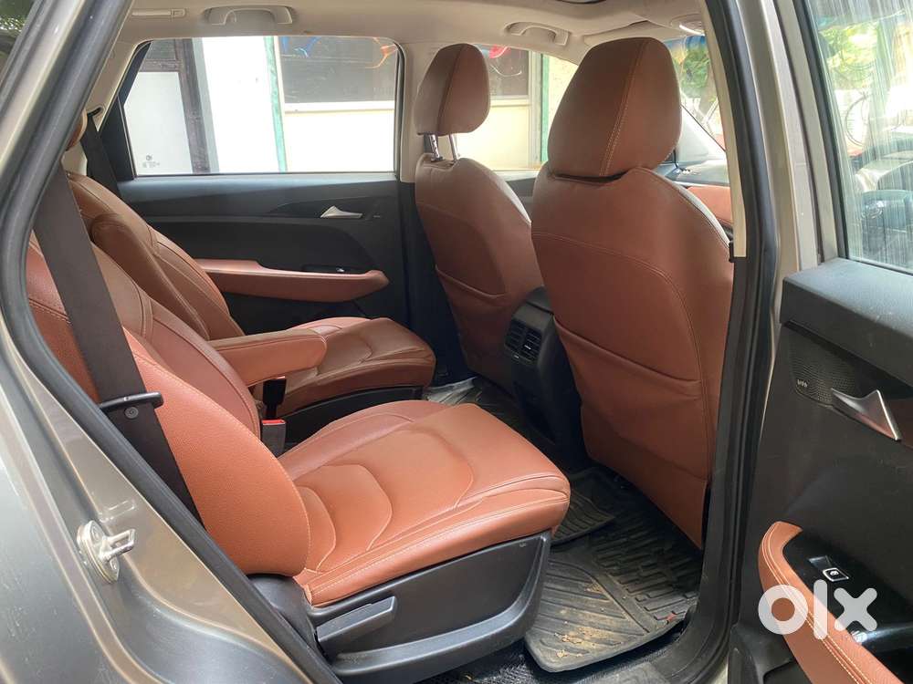 Mg Hector Sharp Diesel Manual, 2020, Diesel