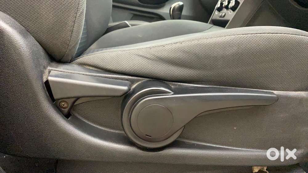 Tata Tigor 1.2 Revotron Xt, 2017, Petrol