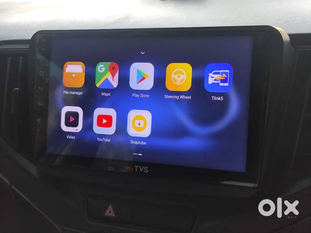 Maruti Suzuki Baleno 2017 Petrol Manual