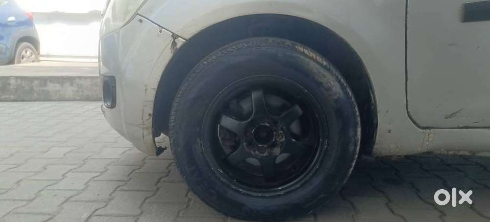 Maruti Suzuki Ritz Vdi Bs-iv, 2010, Diesel