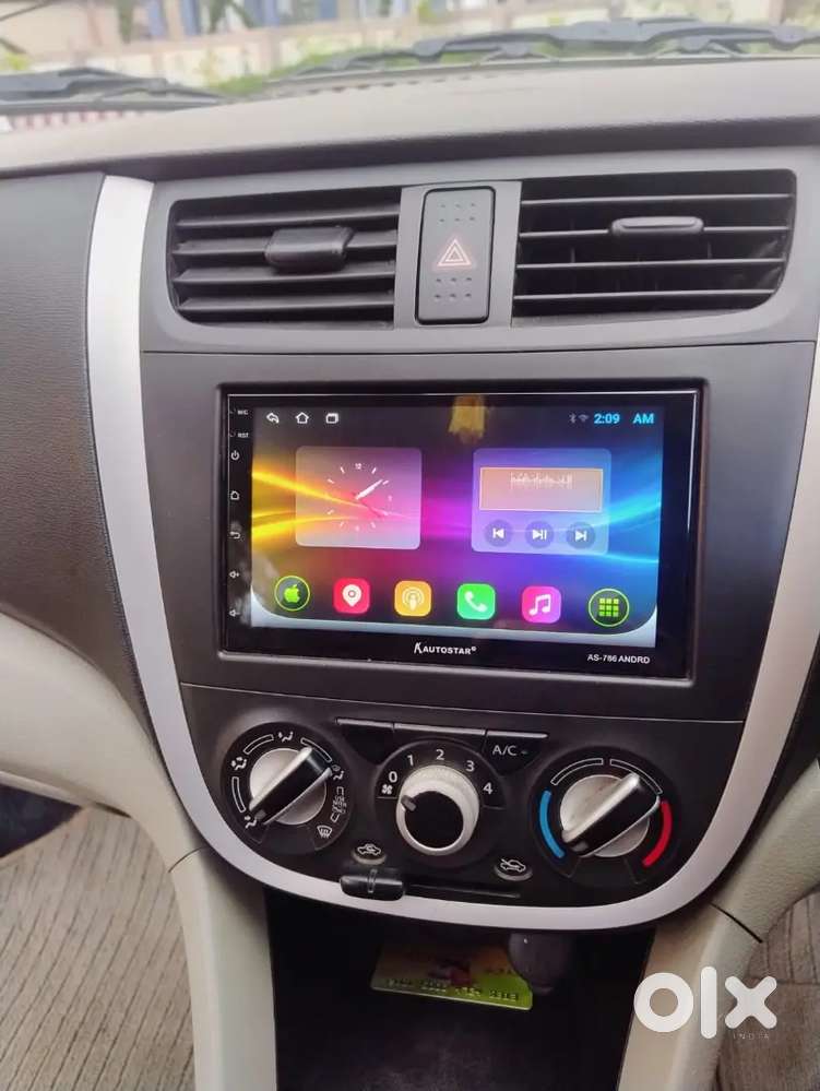 Maruti Suzuki Celerio 2016 Petrol Well Maintained