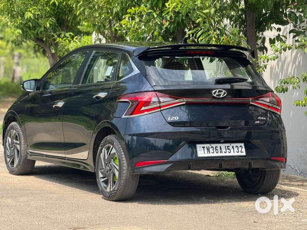 Hyundai I20 1.2 Asta, 2020, Petrol