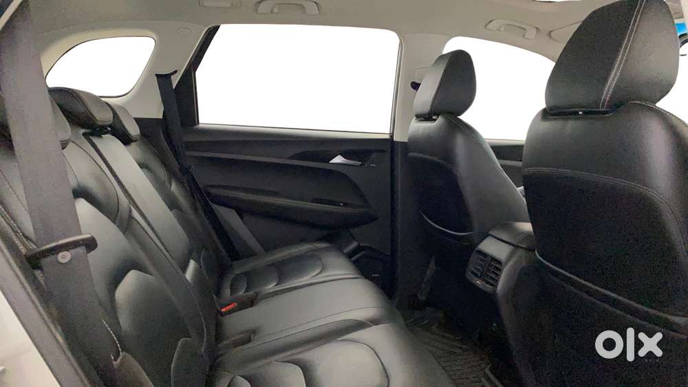 Mg Hector 1.5 Hybrid Sharp, 2020, Petrol