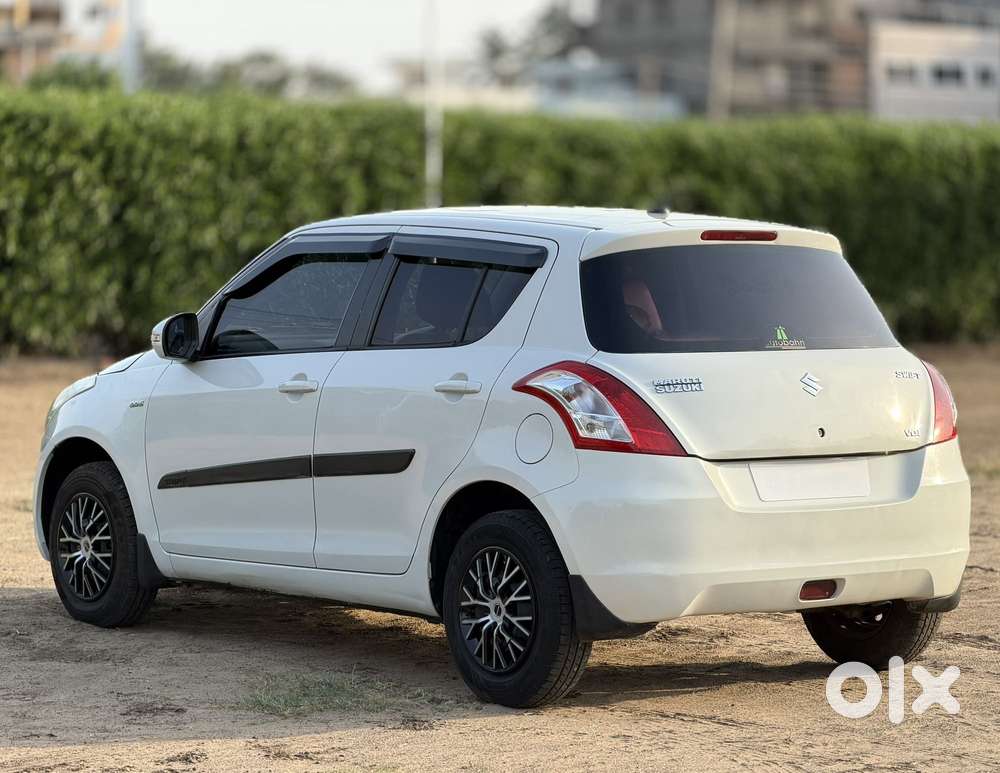 Maruti Suzuki Swift Ddis Vdi, 2012, Diesel