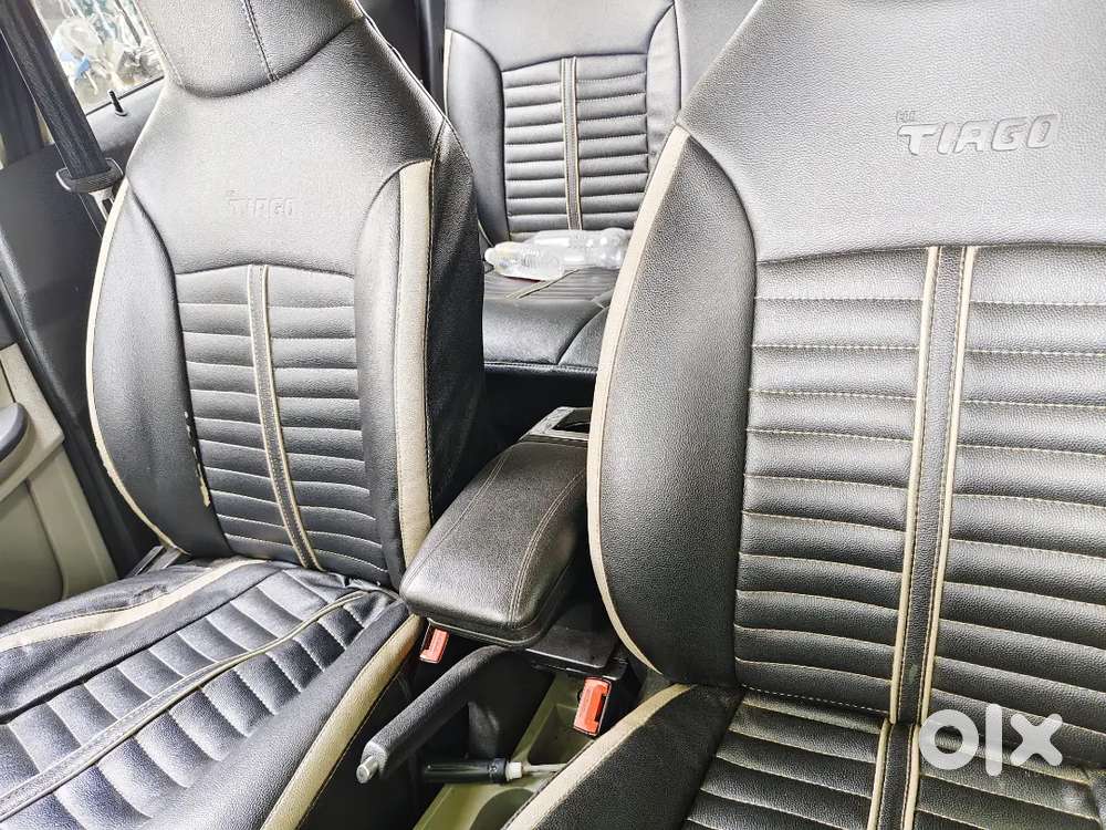 Tata Tiago 2017 Diesel 61000 Km Driven Good Condition