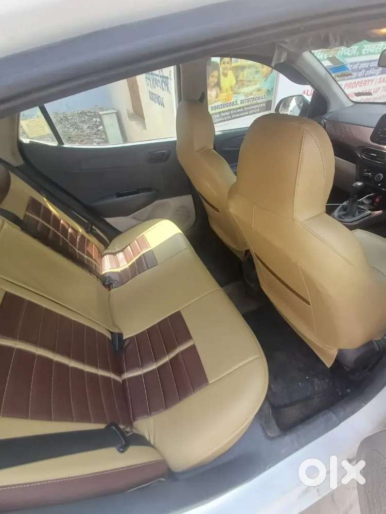 Hyundai Aura 1.2 S 2024