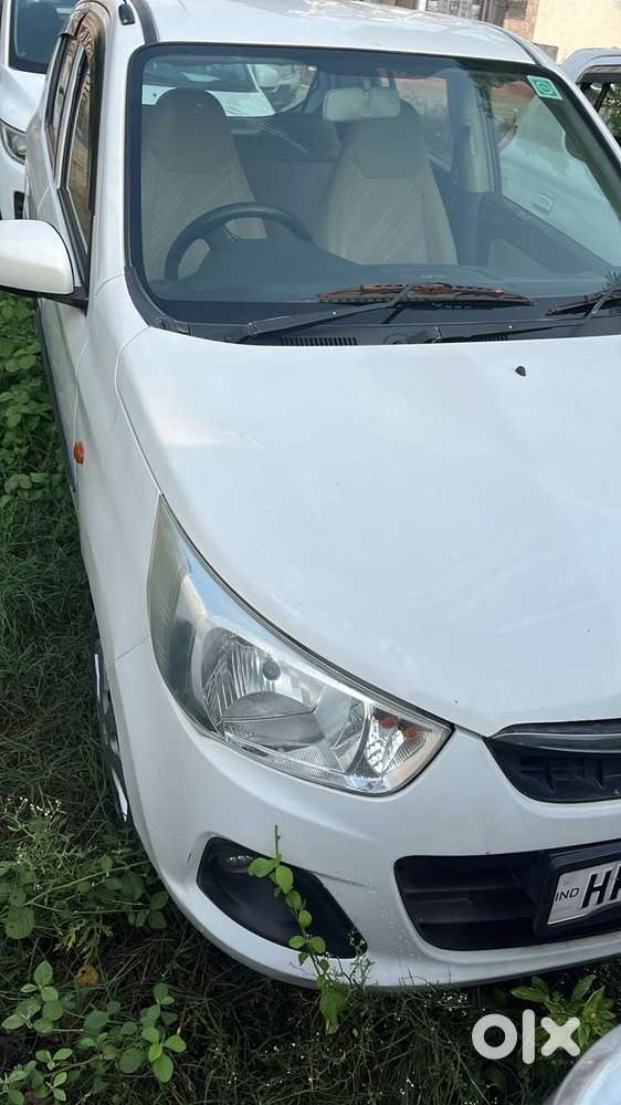 Maruti Suzuki Alto K10 1.0 Vxi, 2019, Petrol