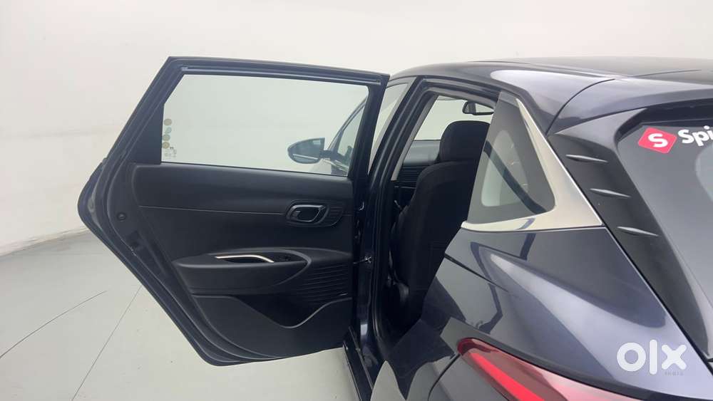 Hyundai New I20 1.0 Asta (o) Turbo Dct, 2022, Petrol