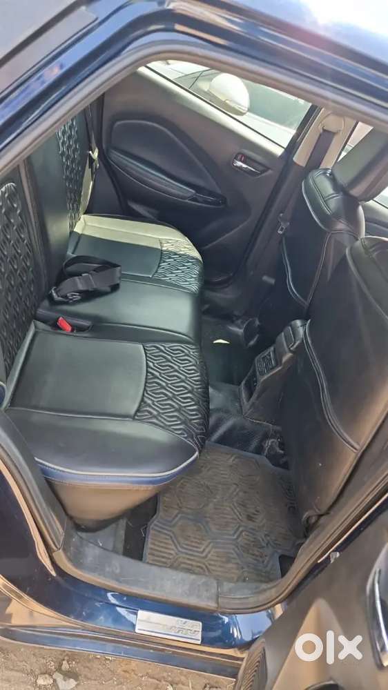 Maruti Suzuki Baleno 2022 For Lease In Coimbatore
