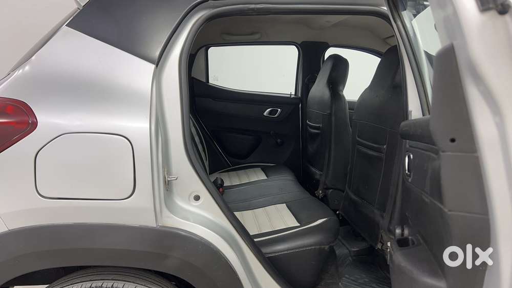 Renault Kwid Rxt 1.0, 2020, Petrol