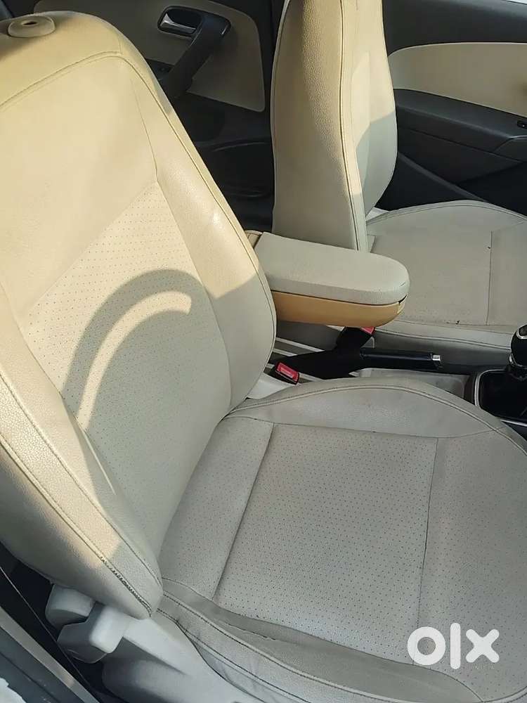 Volkswagen Vento 1.5 Tdi 2013