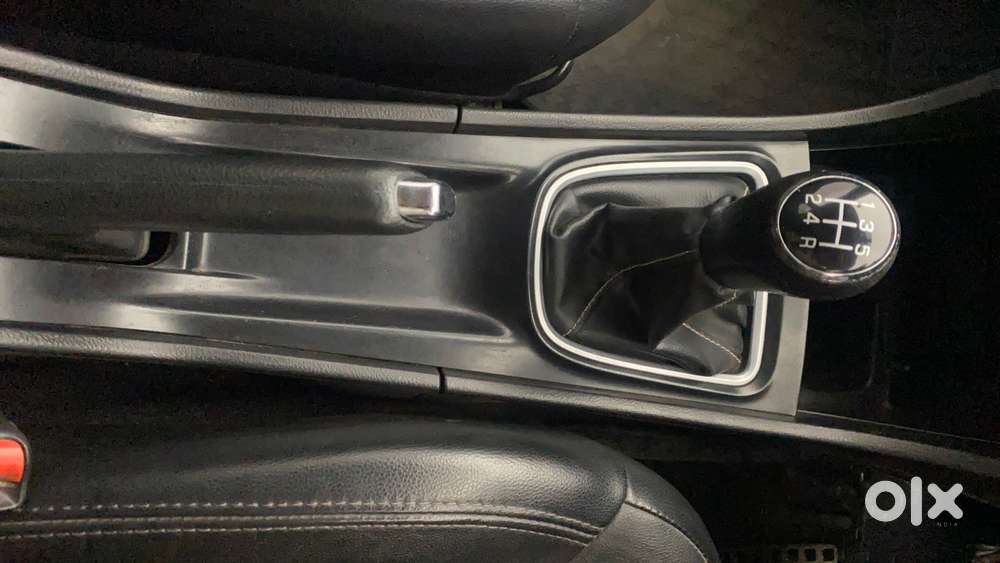 Maruti Suzuki Ciaz Alpha Diesel, 2017, Diesel