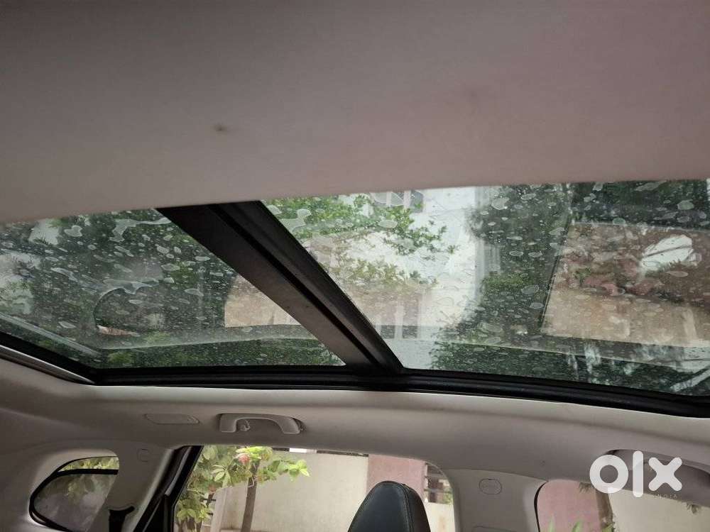 Mg Hector Sharp Diesel Manual, 2019, Diesel