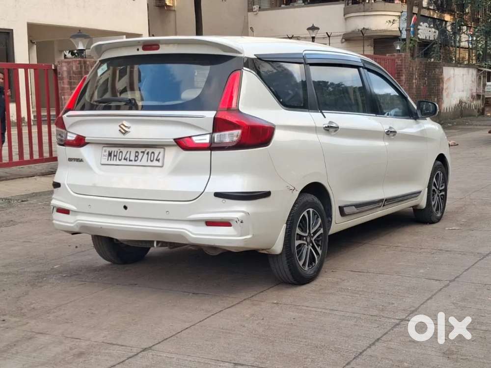 Maruti Suzuki Ertiga Zxi (o) Cng [ ], 2022, Cng & Hybrids