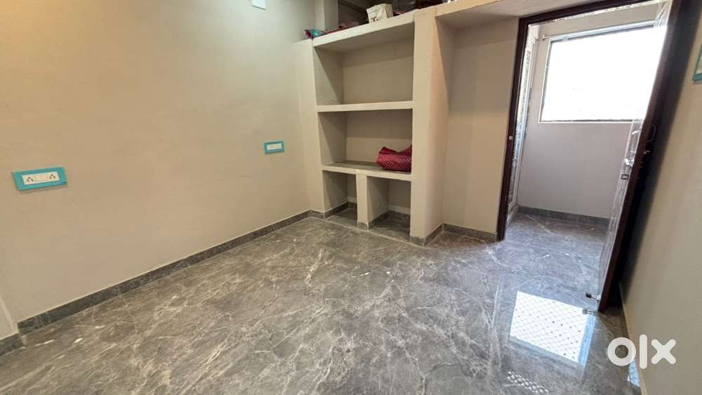 1BHK for rent near Hight court kaligali  No parking