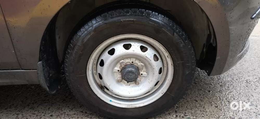 Tata Tiago 1.05 Revotorq Xe, 2017, Diesel