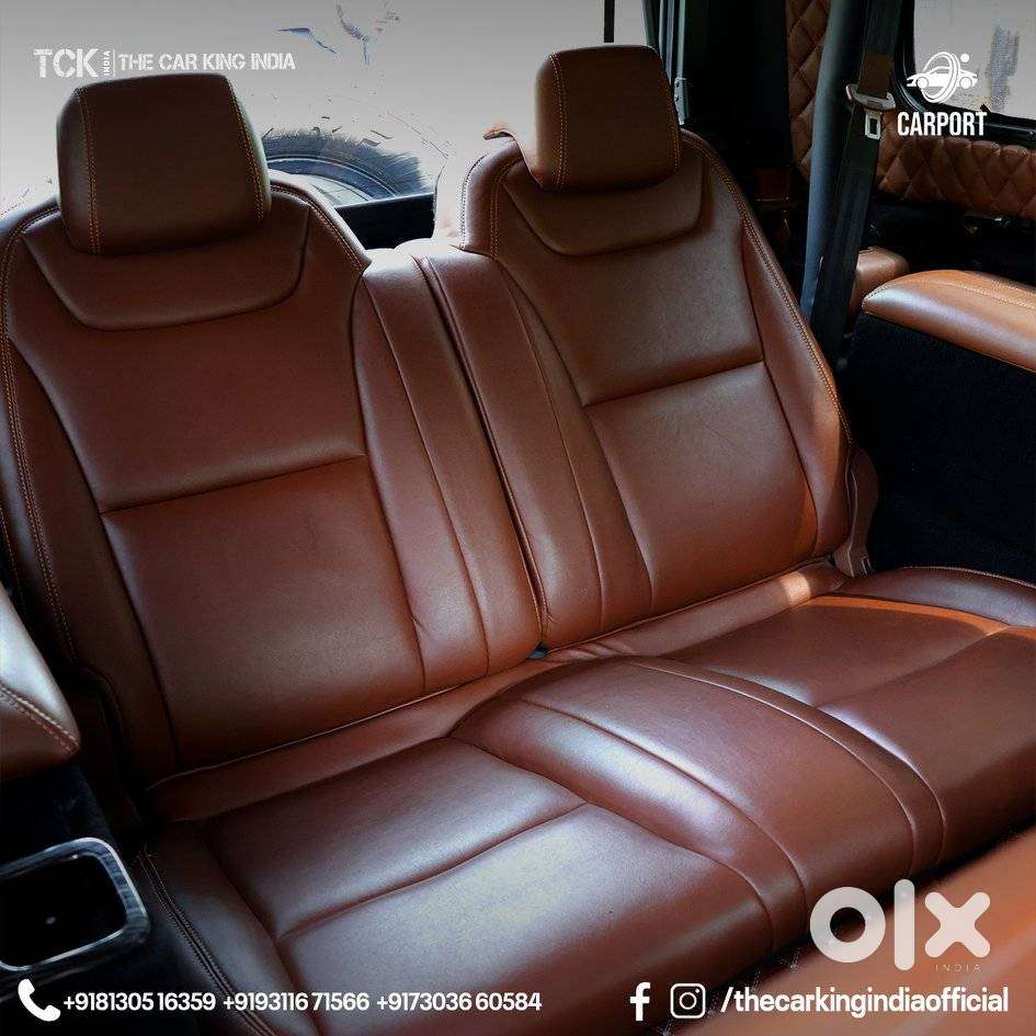 Mahindra Thar Lx Hard Top Petrol Mt 4wd, 2021, Petrol