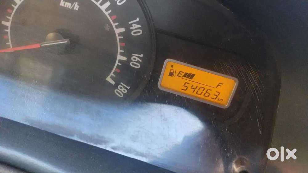Maruti Suzuki Alto 2011 Manual Petrol