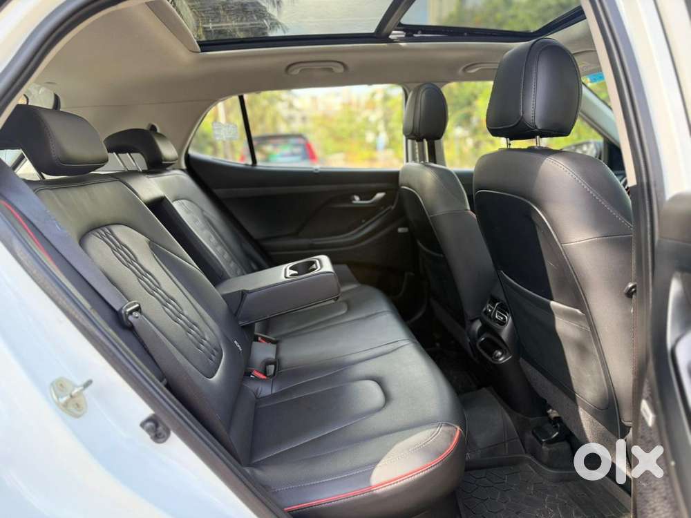 Hyundai Creta, 2022, Petrol