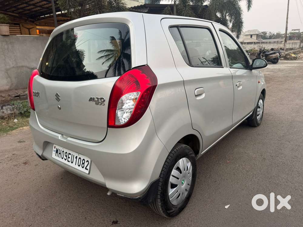 Maruti Suzuki Alto 800 Lxi Anniversary Edition, 2018, Petrol