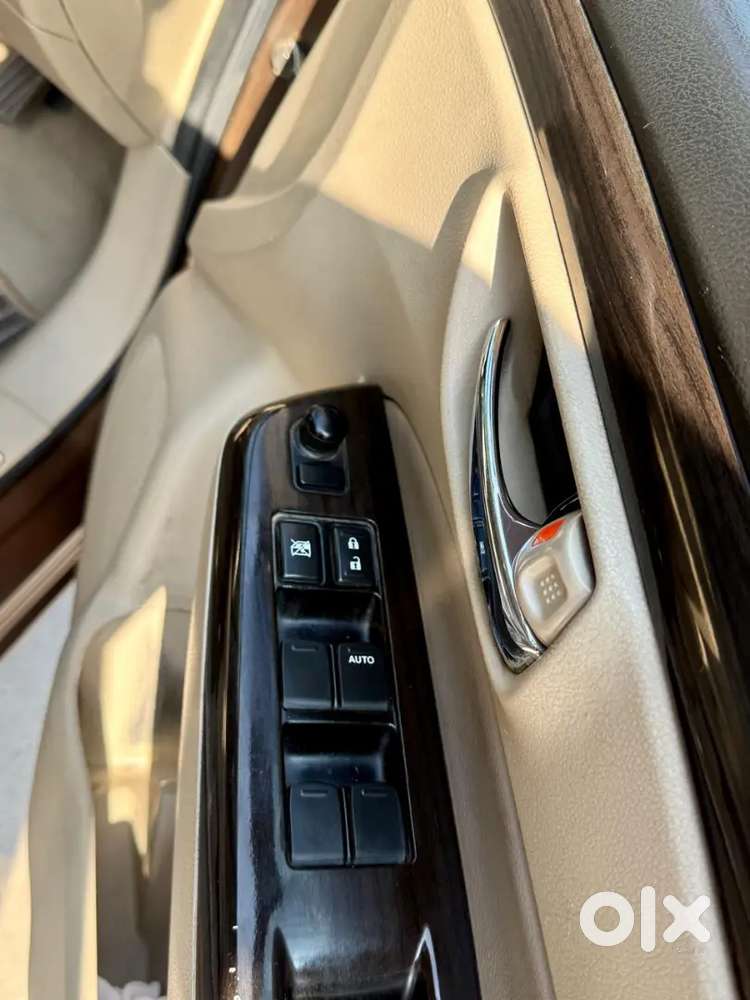 2017 Maruti Suzuki Ciaz