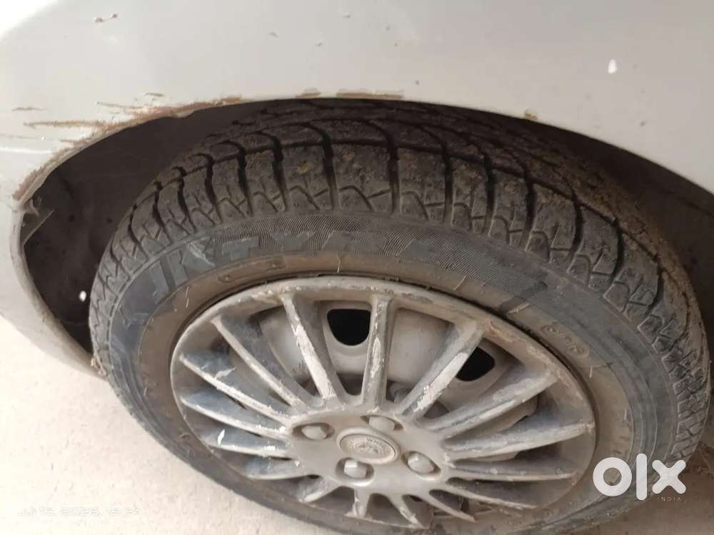 Maruti Suzuki Wagon R 2009 Lpg 35 Kg