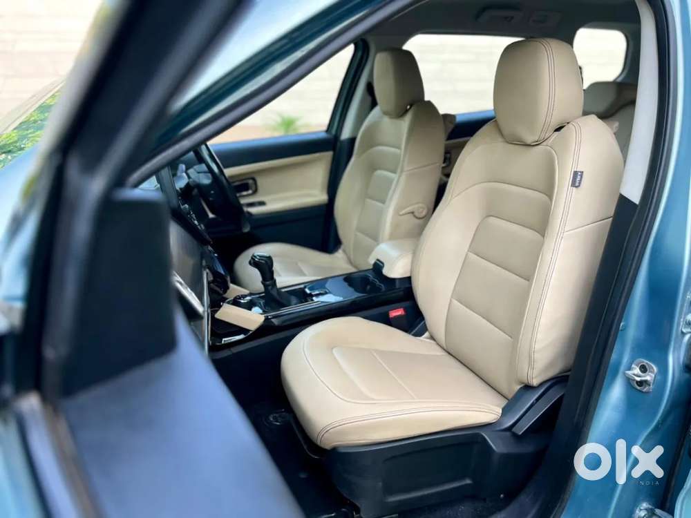 Tata Safari 2.0 Kryotec Xza Plus, 2021, Diesel