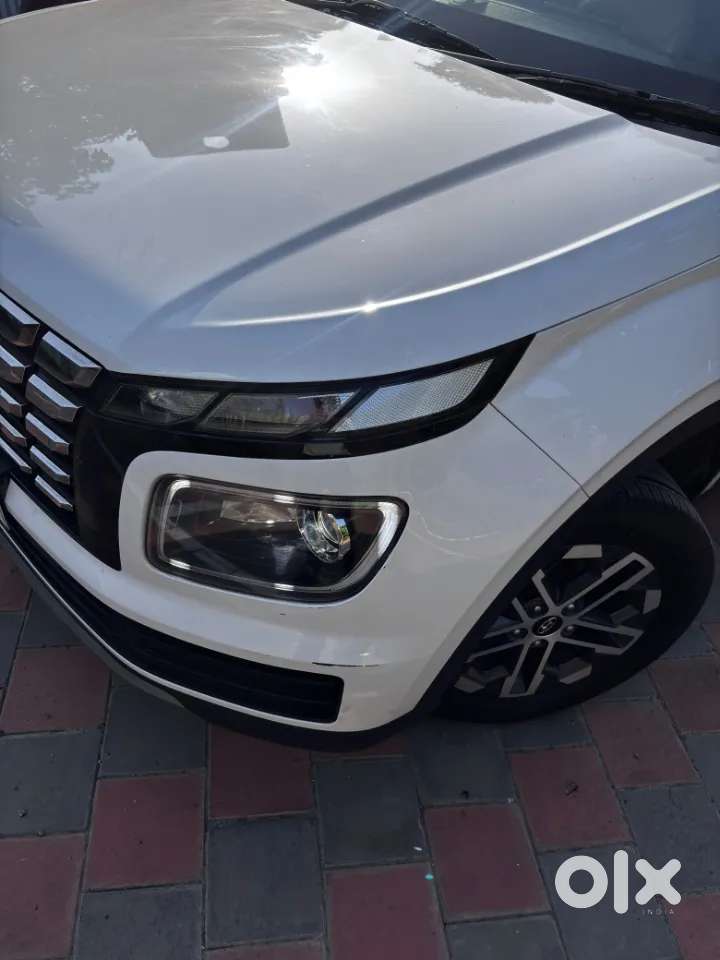 Hyundai Venue Sx, 2024, Petrol