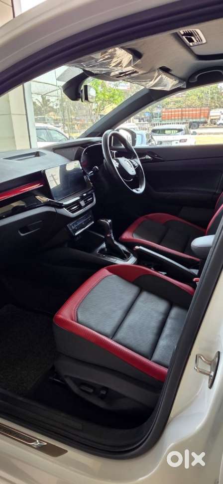 Skoda Slavia Ambition Plus 1.0 Tsi Mt, 2024, Petrol