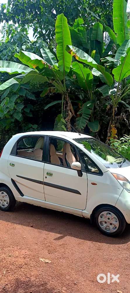 Tata Nano 2014 Lx
