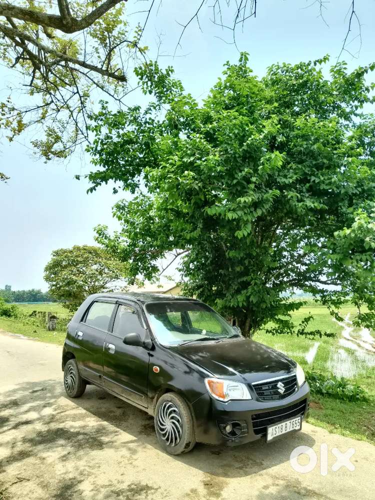 Alto K10 Sealed Engine Very Good In Condition