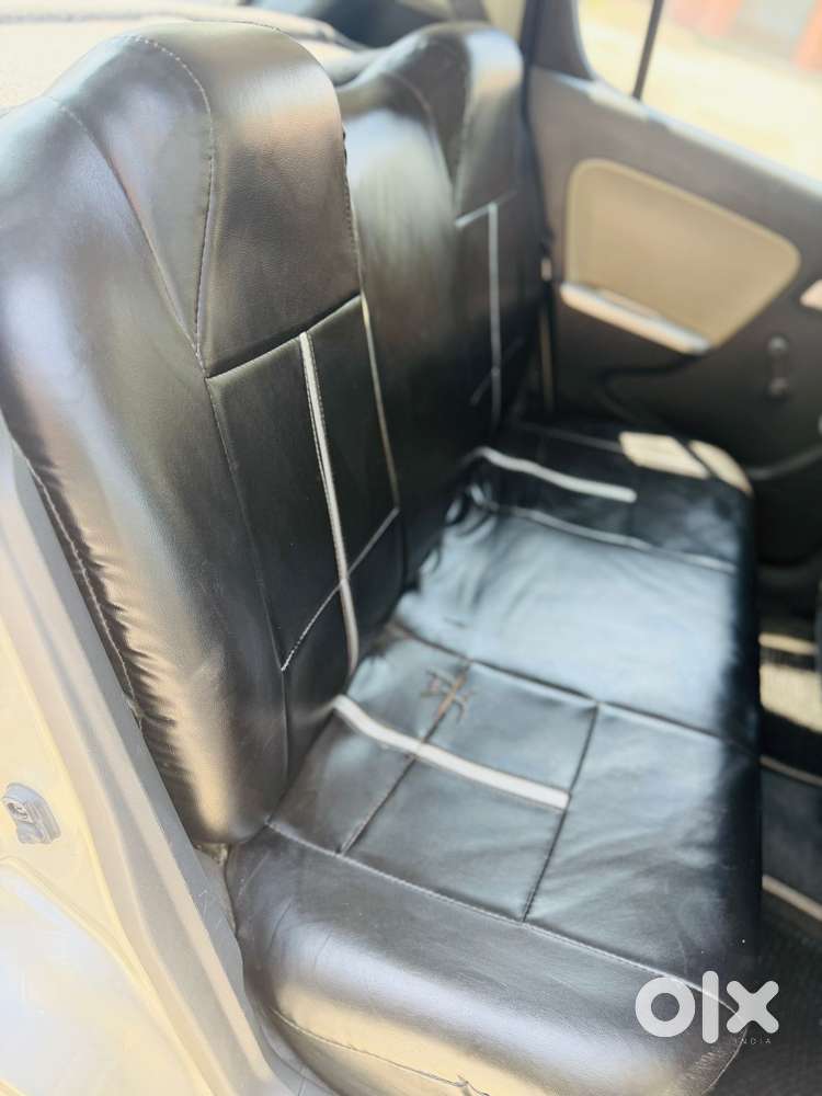 Maruti Suzuki Alto K10 Vxi (o), 2015