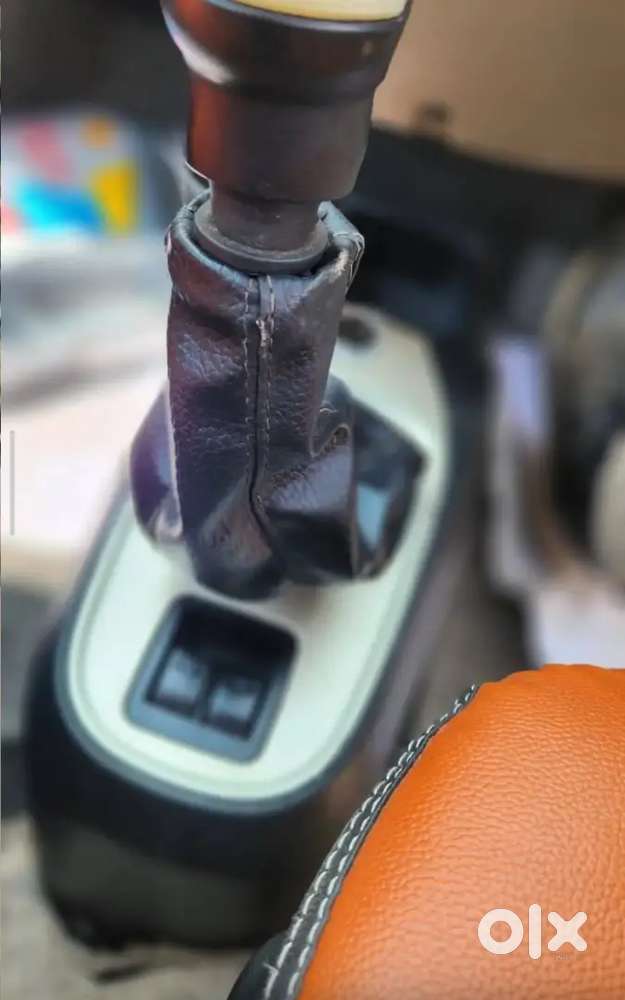 Tata Nano Twist Xt 2015 Petrol
