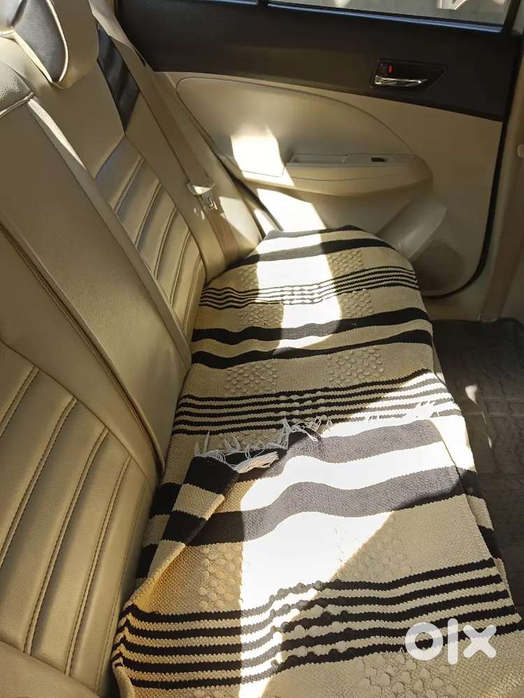 Maruti Suzuki Dzire 2017 Diesel 175000 Km Driven