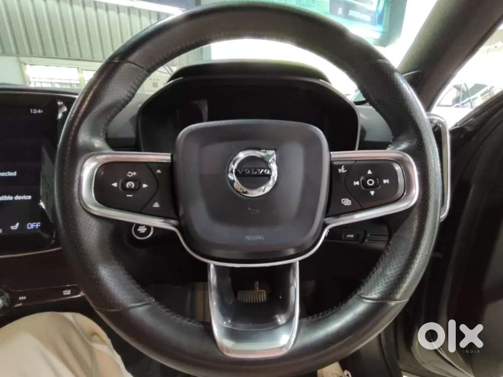 Volvo Xc40 D4 R-design, 2018, Diesel