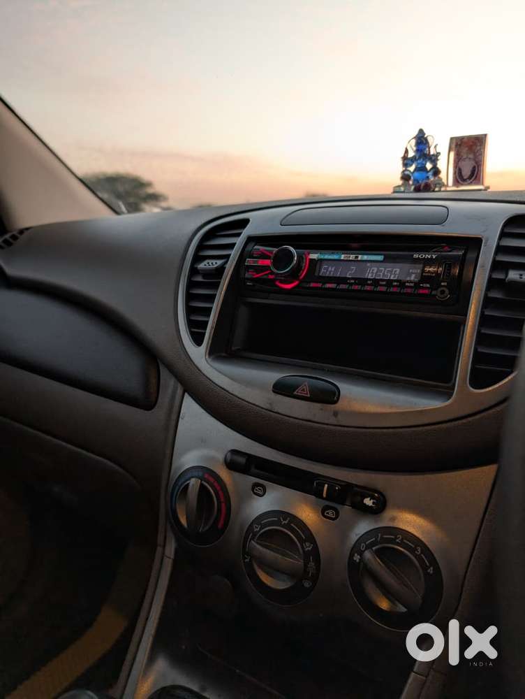 Hyundai I10 1.2 Kappa Magna, 2011, Petrol