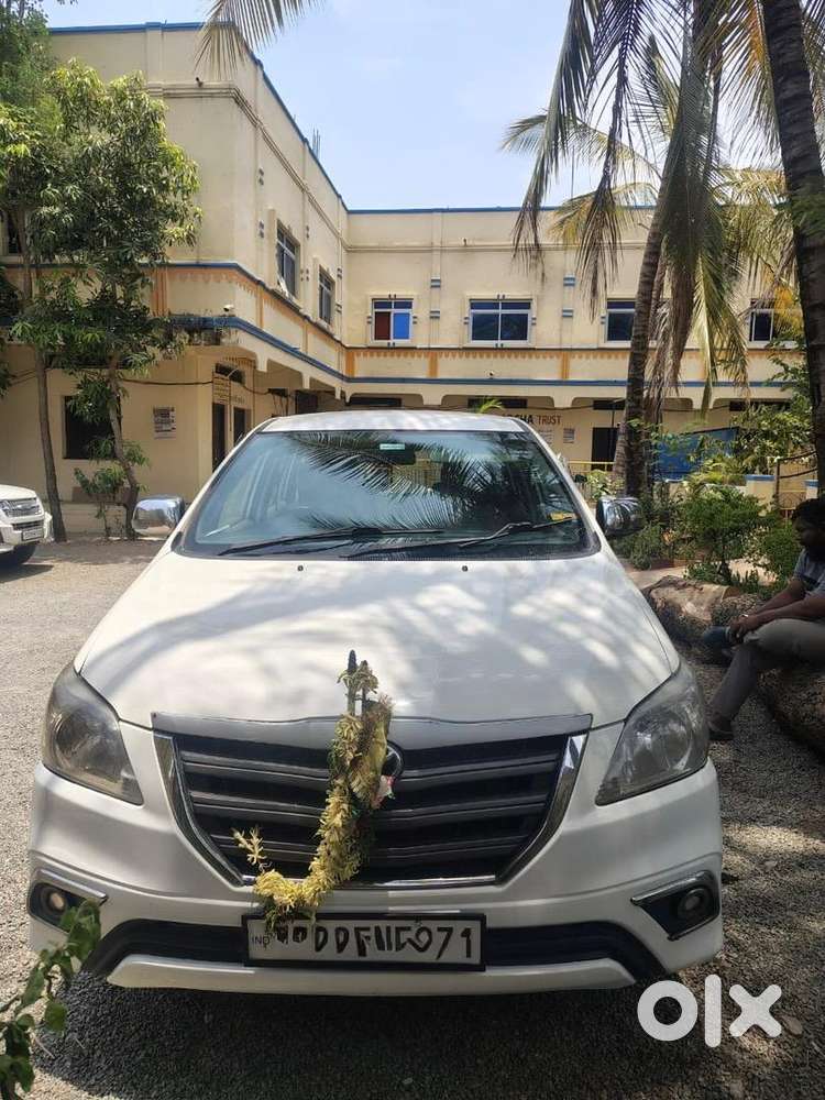 Toyota Diesel Manual 2016