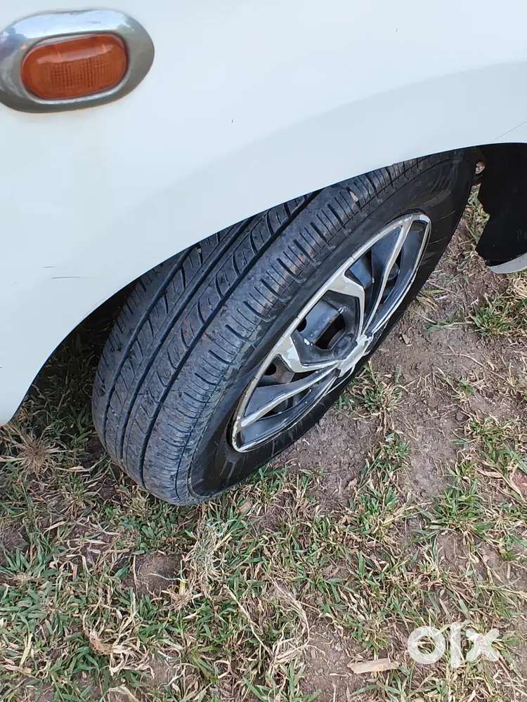 Maruti Suzuki Alto 2014 Car