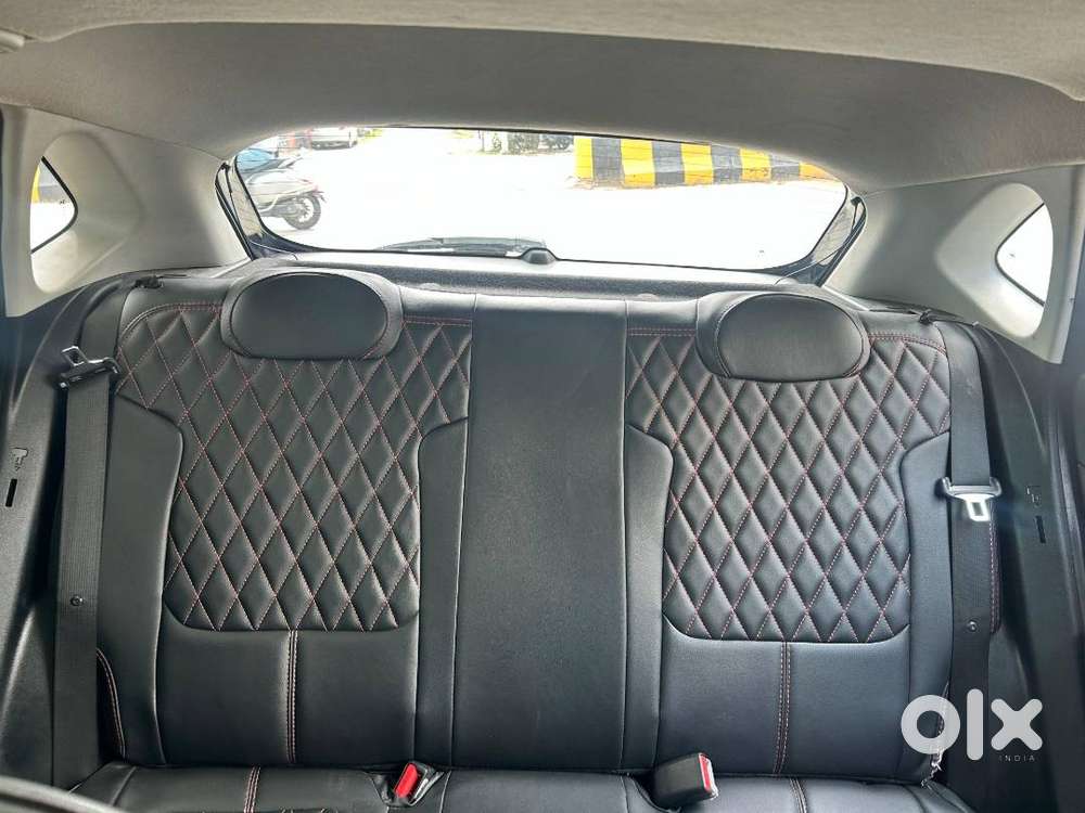 Hyundai New I20 2023 Petrol Well Maintained