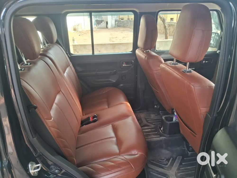 Jimny Top Model Manual