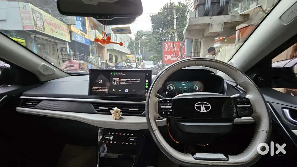 Nexon Ev Empowered Plus Lr 2024