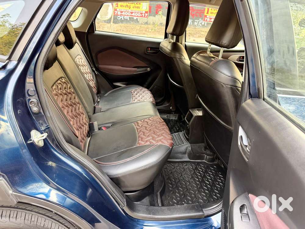 Maruti Suzuki Fronx Delta 1.2 Cng, 2024, Cng & Hybrids