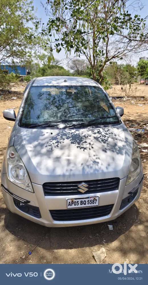 Maruti Suzuki Ritz 2010 Diesel 175000 Km Driven