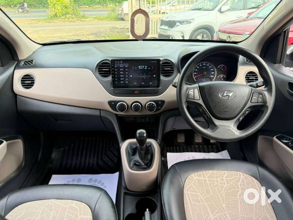 Hyundai Grand I10 1.2 Kappa Magna, 2019, Petrol