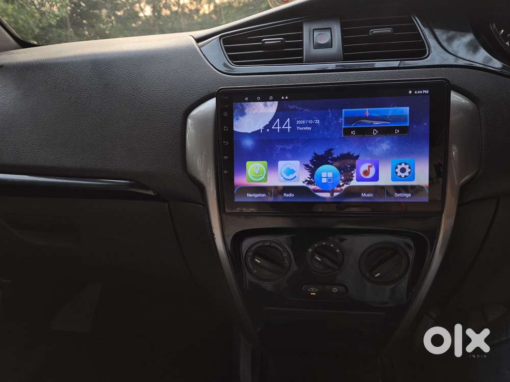Tata Bolt Quadrajet Xm, 2017, Diesel
