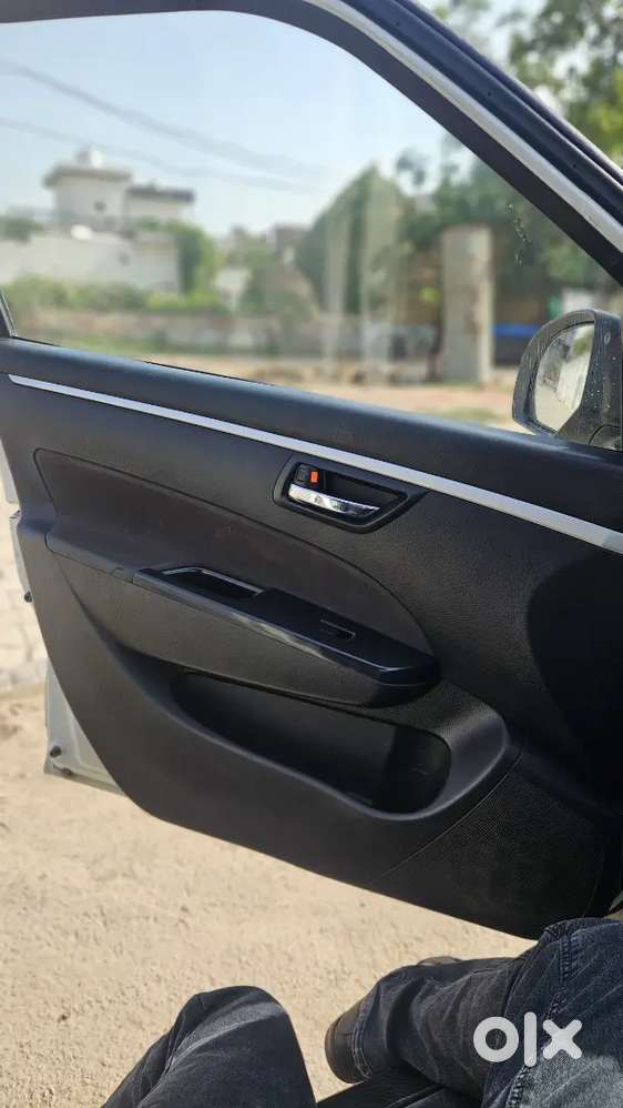 Swift Vdi 2017 Diesel