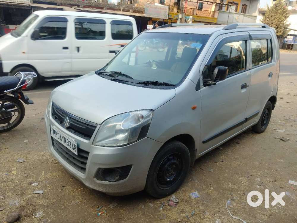 Petrol Avrage 22+ Cng 32+