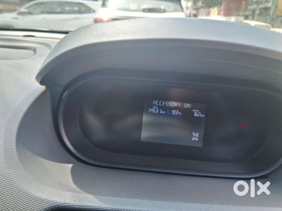 Tata Tiago 1.05 Revotorq Xz, 2025, Electric