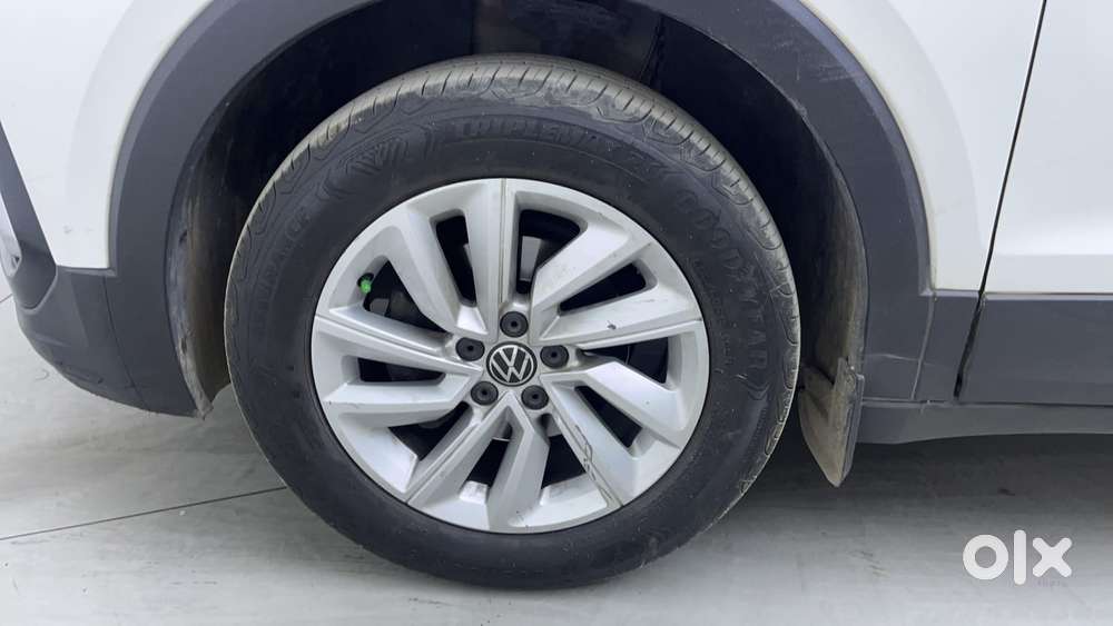 Volkswagen Tiguan 2.0 Tdi Highline, 2022, Petrol